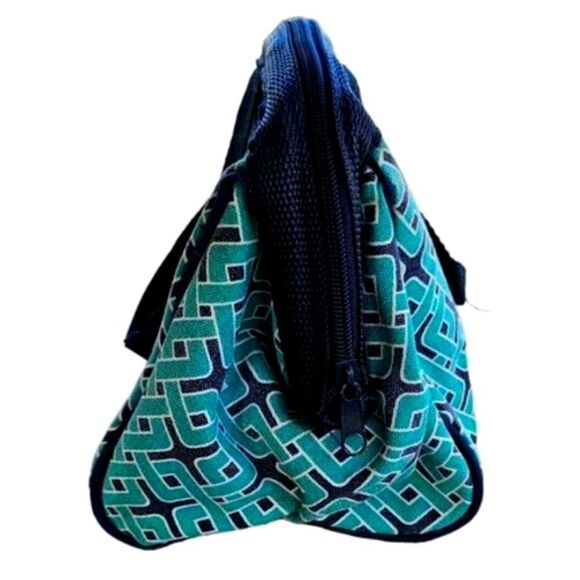 Fit & Fresh unfoldable lunchbox. Preloved good condition - Picture 4 of 7